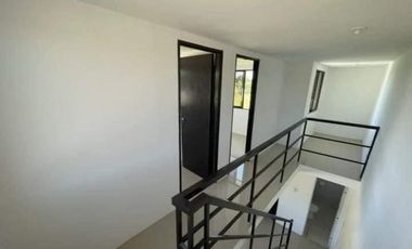 2 Bedroom Single Attached in Lynville Heights San Pablo Laguna