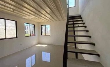 2 Bedroom Single Attached in Lynville Heights San Pablo Laguna