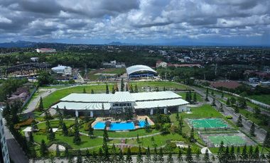 PENTHOUSE in Tagaytay with a SPECTACULAR view of TAAL