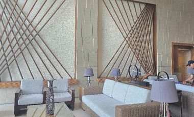 PENTHOUSE in Tagaytay with a SPECTACULAR view of TAAL