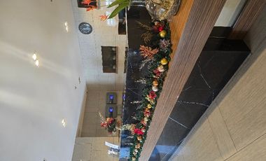 PENTHOUSE in Tagaytay with a SPECTACULAR view of TAAL