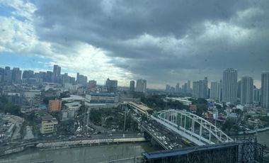 1 Bedroom Bi-Level Condo for Sale at Gateway Garden Ridge Mandaluyong