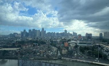 1 Bedroom Bi-Level Condo for Sale at Gateway Garden Ridge Mandaluyong