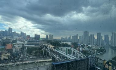 1 Bedroom Bi-Level Condo for Sale at Gateway Garden Ridge Mandaluyong