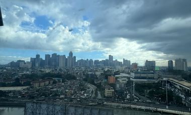 1 Bedroom Bi-Level Condo for Sale at Gateway Garden Ridge Mandaluyong