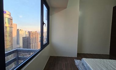 Affordable 1 Bedroom Unit in Makati - near RCBC