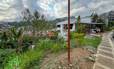 Residential Property for Sale in a Secured Subdivision