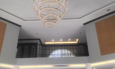 For Lease 2 Story House with Pool @ Ayala Alabang Village, Muntinlupa City
