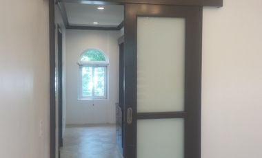 For Lease 2 Story House with Pool @ Ayala Alabang Village, Muntinlupa City