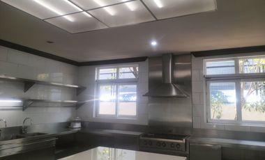 For Lease 2 Story House with Pool @ Ayala Alabang Village, Muntinlupa City