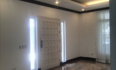 For Lease 2 Story House with Pool @ Ayala Alabang Village, Muntinlupa City
