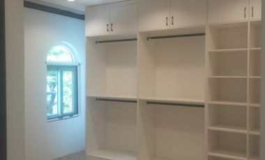 For Lease 2 Story House with Pool @ Ayala Alabang Village, Muntinlupa City