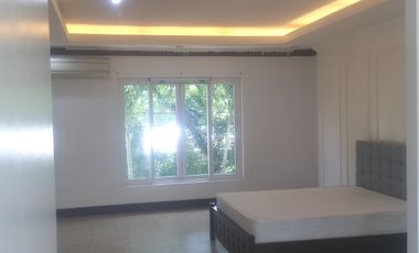 For Lease 2 Story House with Pool @ Ayala Alabang Village, Muntinlupa City