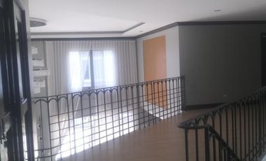 For Lease 2 Story House with Pool @ Ayala Alabang Village, Muntinlupa City
