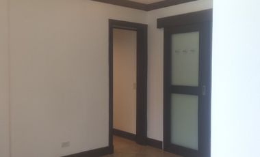 For Lease 2 Story House with Pool @ Ayala Alabang Village, Muntinlupa City