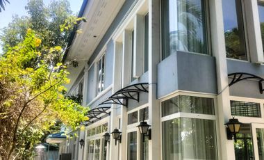 For Lease 2 Story House with Pool @ Ayala Alabang Village, Muntinlupa City