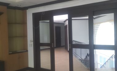 For Lease 2 Story House with Pool @ Ayala Alabang Village, Muntinlupa City