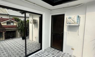 3-STOREY MODERN HOUSE IN SANTAROSA VILLAGE 1