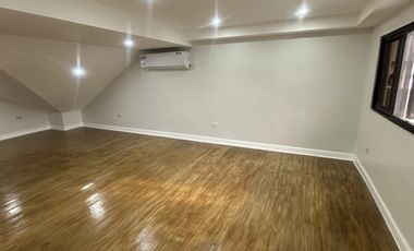 3-STOREY MODERN HOUSE IN SANTAROSA VILLAGE 1