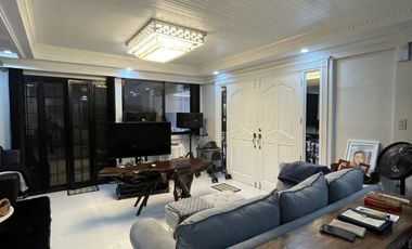 3-STOREY MODERN HOUSE IN SANTAROSA VILLAGE 1