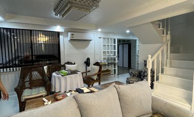 3-STOREY MODERN HOUSE IN SANTAROSA VILLAGE 1