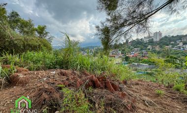 Residential Property for Sale in a Secured Subdivision