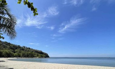 2 Bedroom RFO Beach Condo unit at AMARA eh Terrazas with seaview Nasugbu