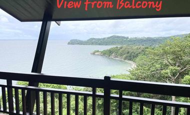 2 Bedroom RFO Beach Condo unit at AMARA eh Terrazas with seaview Nasugbu