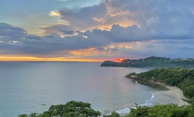 2 Bedroom RFO Beach Condo unit at AMARA eh Terrazas with seaview Nasugbu