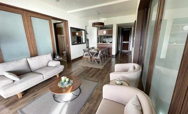 2 Bedroom RFO Beach Condo unit at AMARA eh Terrazas with seaview Nasugbu