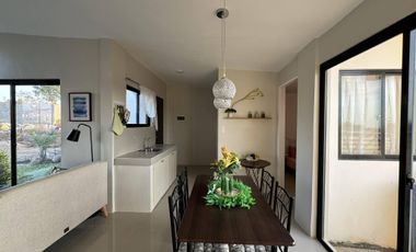 BALAY BUGANA BUNGALOW - MODEL 45 BARANGAY GRANADA, BACOLOD CITY