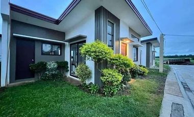 BALAY BUGANA BUNGALOW - MODEL 45 BARANGAY GRANADA, BACOLOD CITY