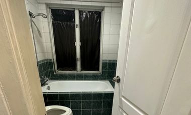 Alpha Grandview One bedroom unit for sale Facing Manila Bay