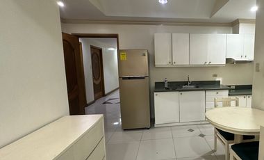 Alpha Grandview One bedroom unit for sale Facing Manila Bay