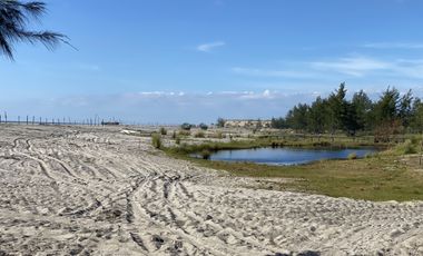 Exclusive Beach Lots in La Paz, San Nariciso, Zambales