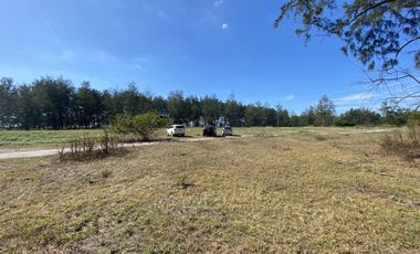 Exclusive Beach Lots in La Paz, San Nariciso, Zambales