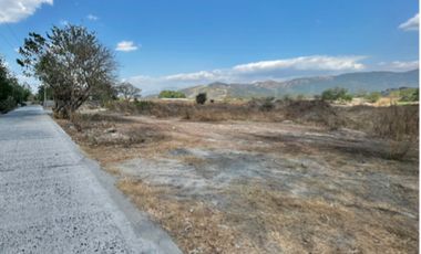 Residential Lot in Castillejos, Zambales