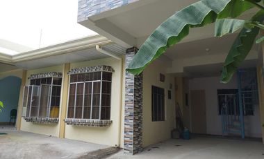 4 bedrooms 5 toilet and bath house and lot for sale in Tagbilaran City