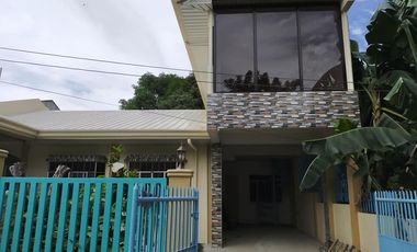 4 bedrooms 5 toilet and bath house and lot for sale in Tagbilaran City