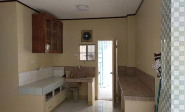 4 bedrooms 5 toilet and bath house and lot for sale in Tagbilaran City