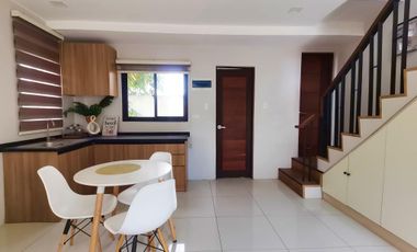 Olivarez Homes Southwoods, Biñan Laguna House For Sale