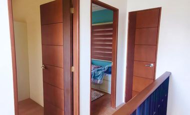 Olivarez Homes Southwoods, Biñan Laguna House For Sale