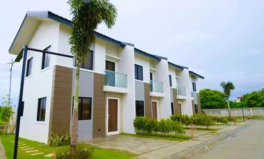 Olivarez Homes Southwoods, Biñan Laguna House For Sale