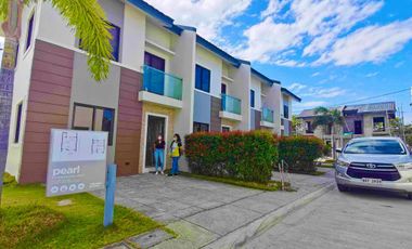 Olivarez Homes Southwoods, Biñan Laguna House For Sale