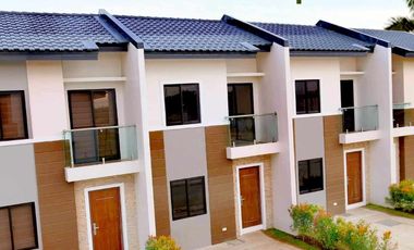 Olivarez Homes Southwoods, Biñan Laguna House For Sale
