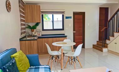 Olivarez Homes Southwoods, Biñan Laguna House For Sale