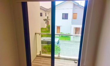 Olivarez Homes Southwoods, Biñan Laguna House For Sale