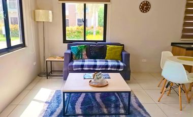Olivarez Homes Southwoods, Biñan Laguna House For Sale