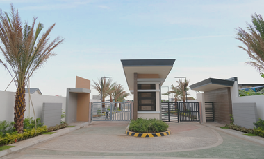 Olivarez Homes Southwoods, Biñan, Laguna For Sale