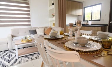 Olivarez Homes Southwoods, Biñan, Laguna For Sale